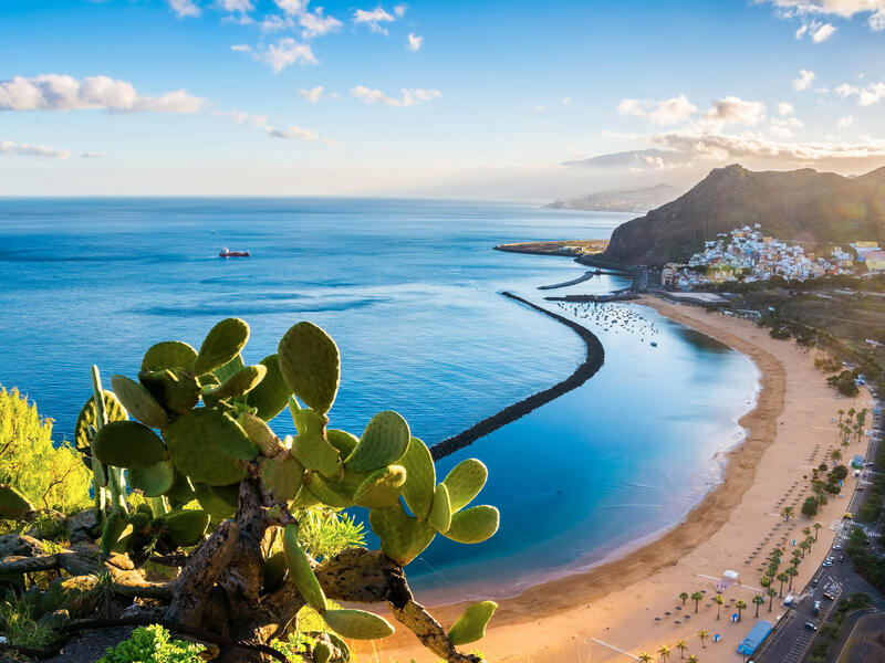 Kreuzfahrten Kanaren & Madeira: Kreuzfahrt mit AIDAcosma ab/an Santa Cruz de Tenerife inkl. 7 Nächte Hotel 15-tägig inkl. Flüge AIDAcosma mit Vollp Erlebnisferien und Abenteuerreisen online kaufen Kreuzfahrten Kanaren & Madeira: Kreuzfahrt mit AIDAcosma ab/an Santa Cruz de Tenerife inkl. 7 Nächte Hotel 15-tägig inkl. Flüge AIDAcosma mit Vollp Erlebnisferien und Abenteuerreisen online kaufen