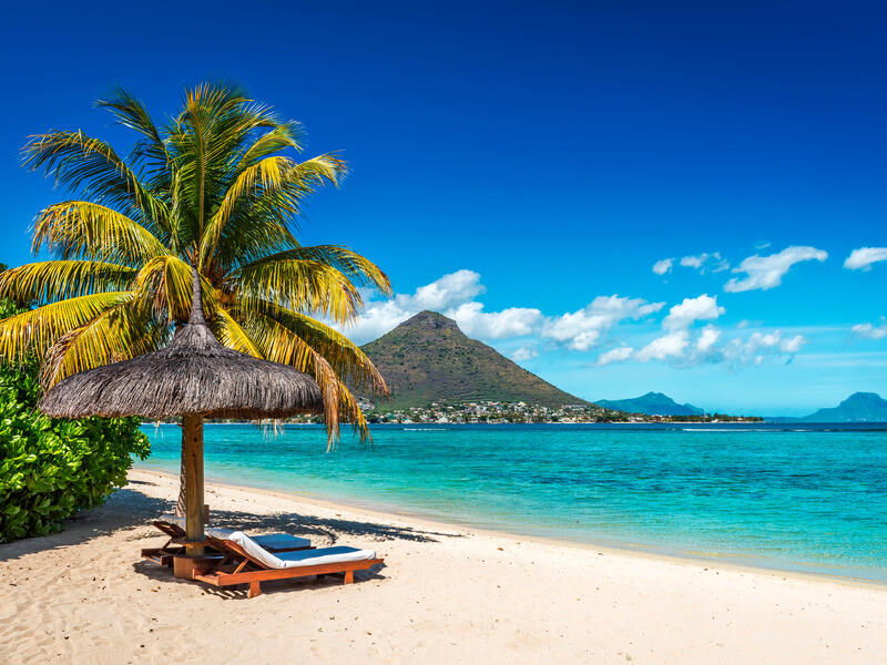 Kreuzfahrten Mauritius, Transafrika & Spanien: Kreuzfahrt mit AIDAstella von Mauritius über Afrika bis Palma de Mallorca inkl. 3 Nächte Mauritius 33 Erlebnisferien und Abenteuerreisen online kaufen