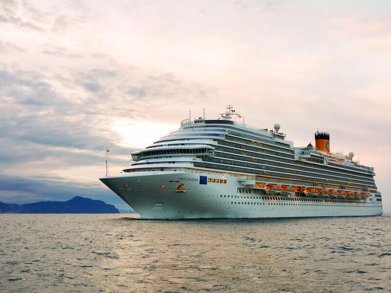 Kreuzfahrten Norwegen - Fjorde: Kreuzfahrt mit Costa Diadema ab/an Kiel 7 Nächte Premium-Schiff mit Vollpension Inkl. Trinkgelder an Bord i. W. v. c Erlebnisferien und Abenteuerreisen online kaufen Kreuzfahrten Norwegen - Fjorde: Kreuzfahrt mit Costa Diadema ab/an Kiel 7 Nächte Premium-Schiff mit Vollpension Inkl. Trinkgelder an Bord i. W. v. c Erlebnisferien und Abenteuerreisen online kaufen