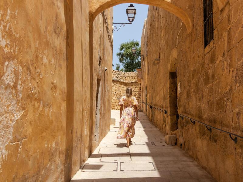 Rundreisen Malta - Gozo: Zwei Inseln, eine Reise - voller Geschichte und Natur 8-tägig inkl. Flüge 4-Sterne-Hotels mit Frühstück Inkl. Ausflüge i Rundreisen Malta - Gozo: Zwei Inseln, eine Reise - voller Geschichte und Natur 8-tägig inkl. Flüge 4-Sterne-Hotels mit Frühstück Inkl. Ausflüge i