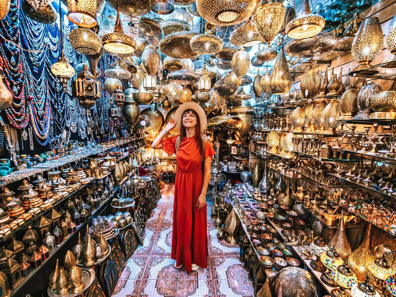 Rundreisen Marokko: Zwischen Souks, Sand und Sternenhimmel 8-tägig inkl. Flüge 3-/4-Sterne-Hotels mit Frühstück Inkl. Ausflüge & Eintritte i. W. Erlebnisferien und Abenteuerreisen online kaufen Rundreisen Marokko: Zwischen Souks, Sand und Sternenhimmel 8-tägig inkl. Flüge 3-/4-Sterne-Hotels mit Frühstück Inkl. Ausflüge & Eintritte i. W. Erlebnisferien und Abenteuerreisen online kaufen