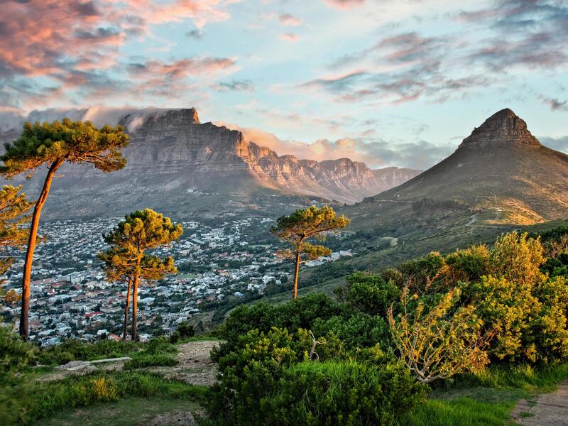 Rundreisen Südafrika: Vom Safari-Erlebnis in die Erholung am Ozean 18-tägig inkl. Flüge Mittelklassehotels/Lodges/5-Sterne-Hotel mit Frühstück In Erlebnisferien und Abenteuerreisen online kaufen Rundreisen Südafrika: Vom Safari-Erlebnis in die Erholung am Ozean 18-tägig inkl. Flüge Mittelklassehotels/Lodges/5-Sterne-Hotel mit Frühstück In Erlebnisferien und Abenteuerreisen online kaufen
