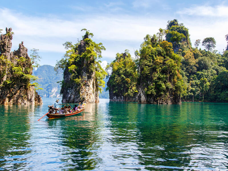 Rundreisen Thailand: Inselhüpfen zwischen Traumstränden & Tempeln 17-tägig inkl. Flug 4-Sterne-Hotels mit Frühstück Inkl. Ausflüge & Eintritte i Erlebnisferien und Abenteuerreisen online kaufen Rundreisen Thailand: Inselhüpfen zwischen Traumstränden & Tempeln 17-tägig inkl. Flug 4-Sterne-Hotels mit Frühstück Inkl. Ausflüge & Eintritte i Erlebnisferien und Abenteuerreisen online kaufen