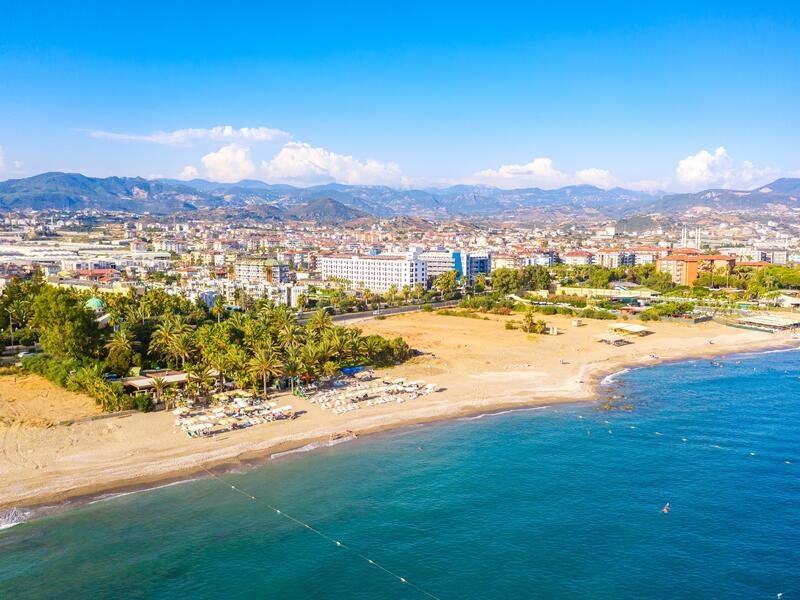 Rundreisen Türkei - Istanbul, Kappadokien & Türkische Riviera: Zwischen Felslandschaften und mediterraner Erholung 15-tägig inkl. Flüge 4-Sterne-H Erlebnisferien und Abenteuerreisen online kaufen Rundreisen Türkei - Istanbul, Kappadokien & Türkische Riviera: Zwischen Felslandschaften und mediterraner Erholung 15-tägig inkl. Flüge 4-Sterne-H Erlebnisferien und Abenteuerreisen online kaufen