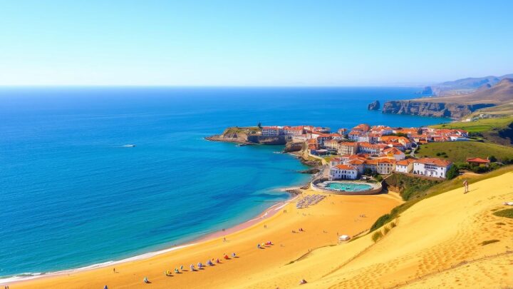 Algarve