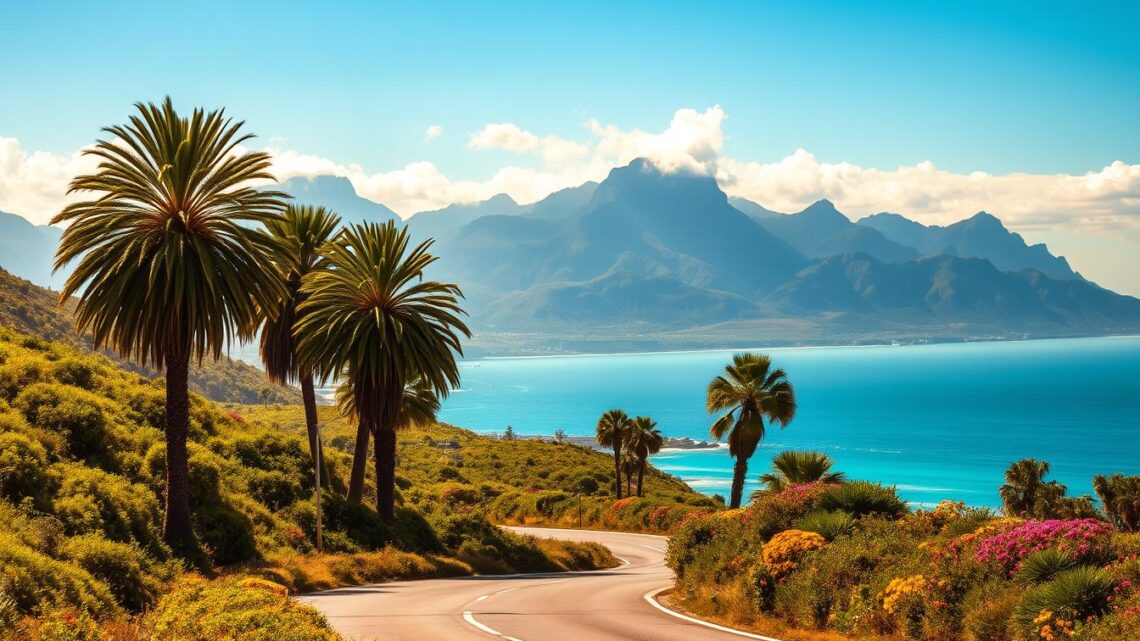 Garden Route