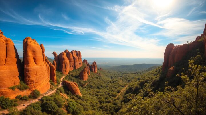Isalo Nationalpark