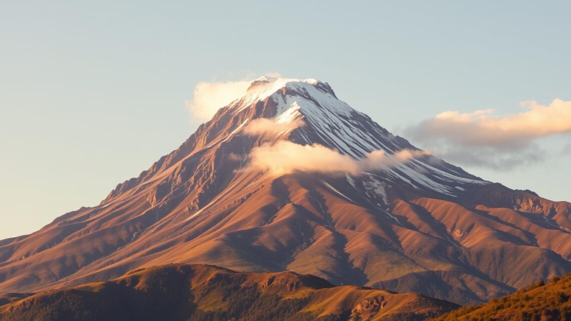 Mount Kenya