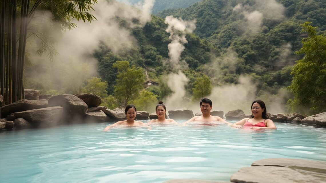 Onsen