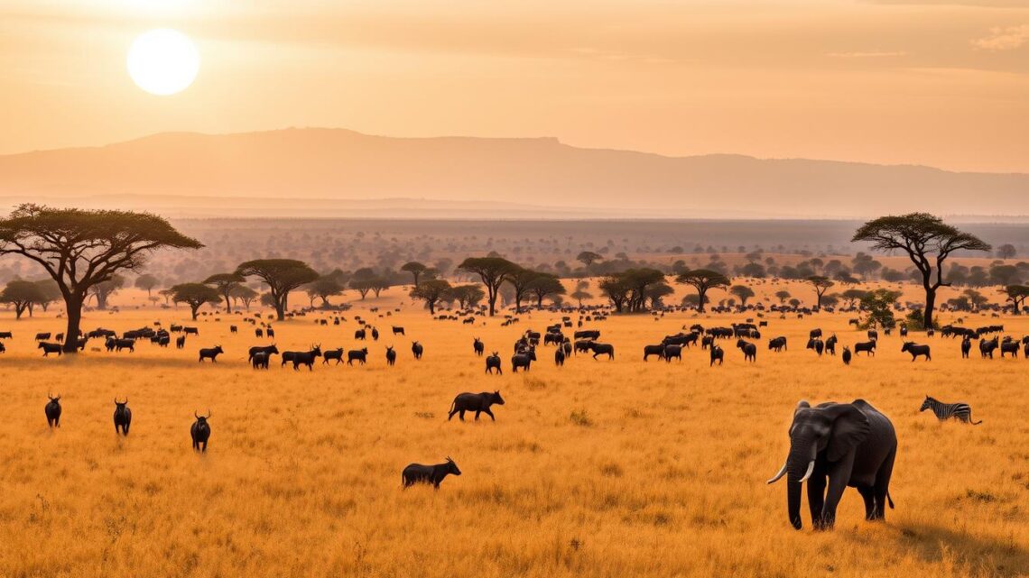 Serengeti