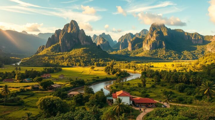 Viñales-Tals