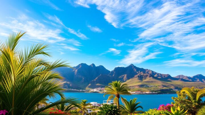 beste reisezeit madeira