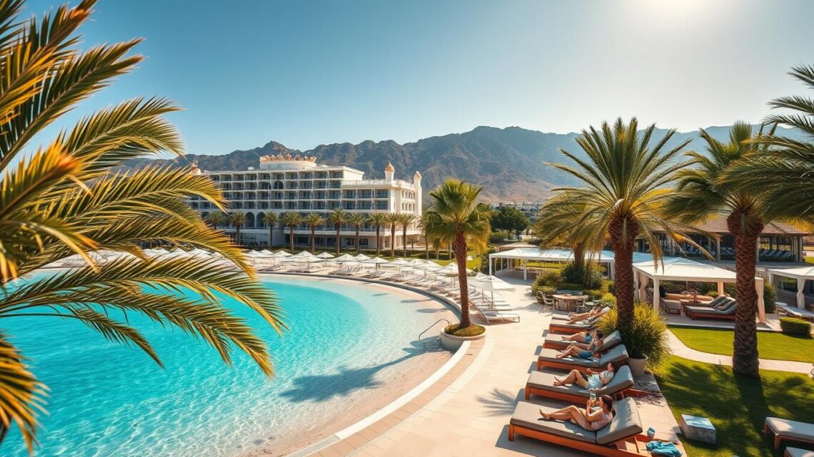 diamond beach hotel & spa side