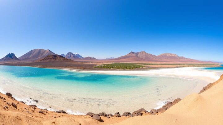 sehenswürdigkeiten fuerteventura