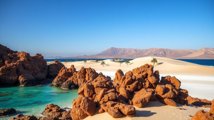 sehenswürdigkeiten fuerteventura