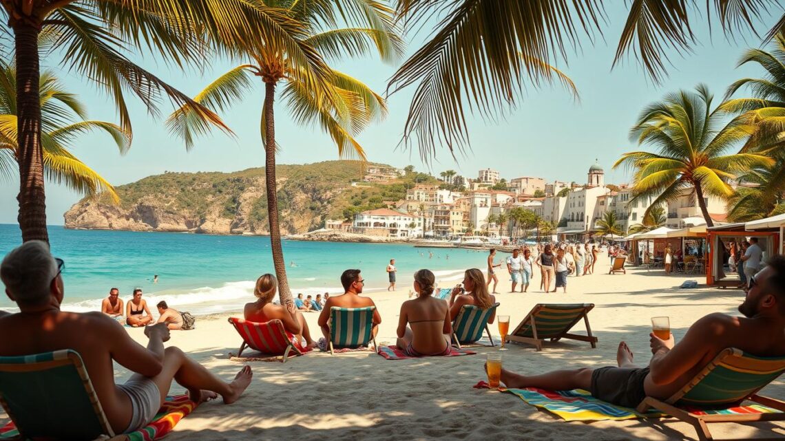 wo kann man 2025 günstig urlaub machen?