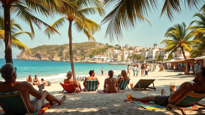 wo kann man 2025 günstig urlaub machen?