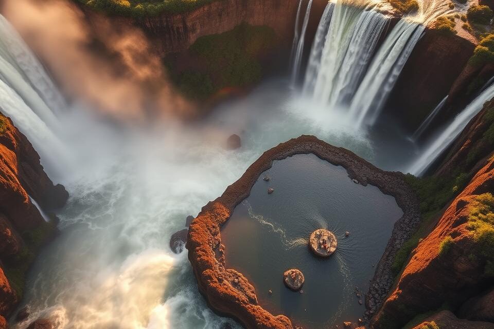 Devil’s Pool