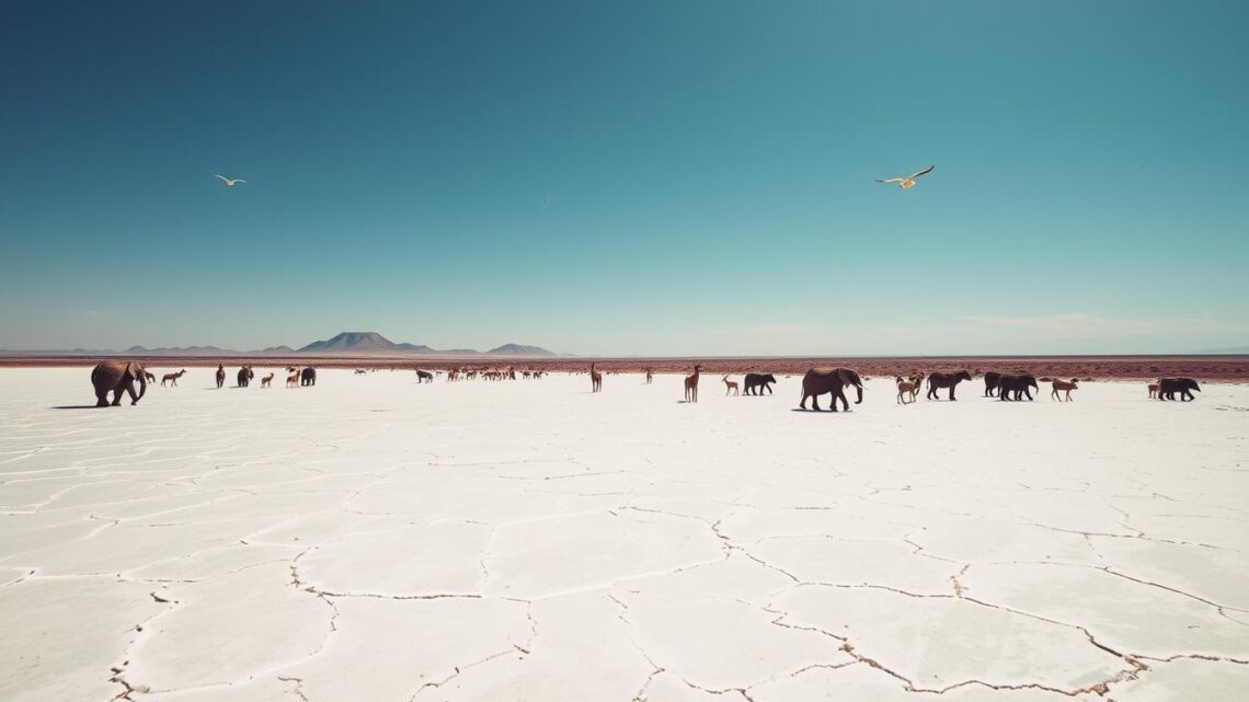 Etosha-Nationalpark