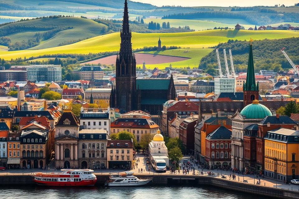 Göteborg