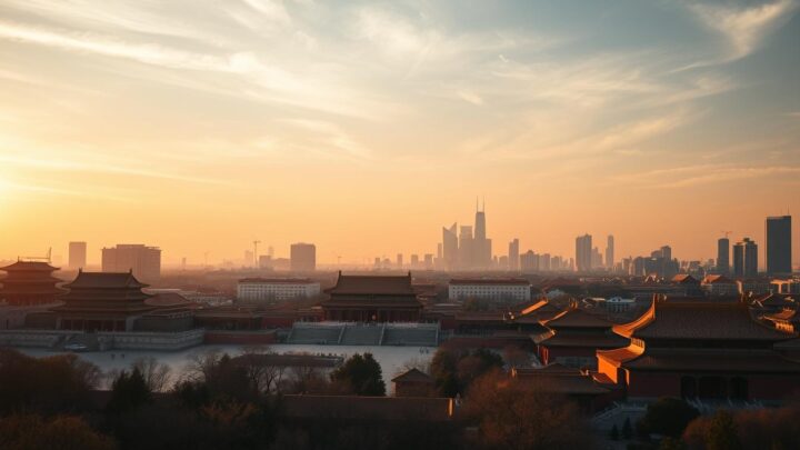 Peking