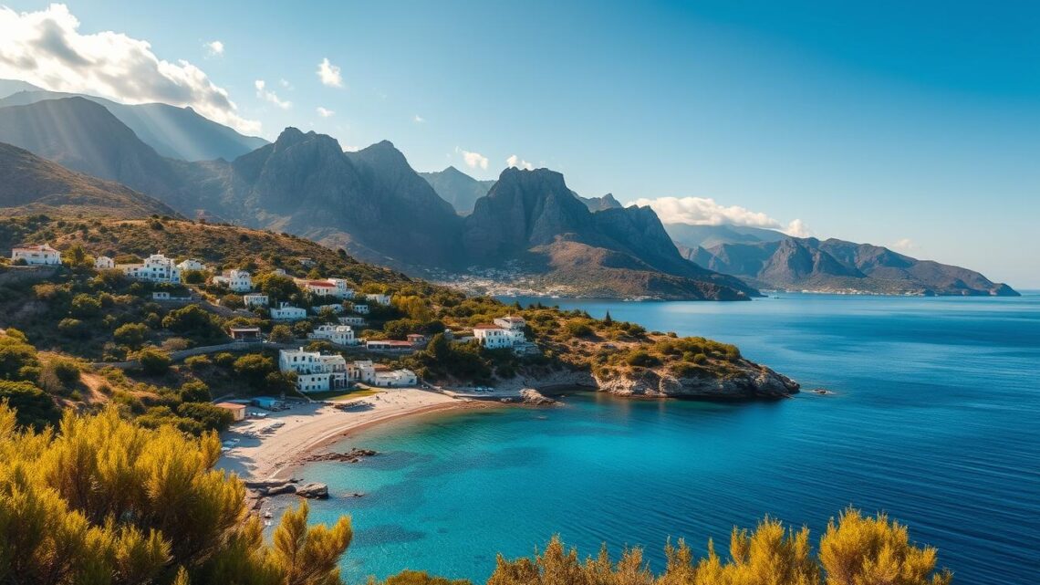 kefalonia