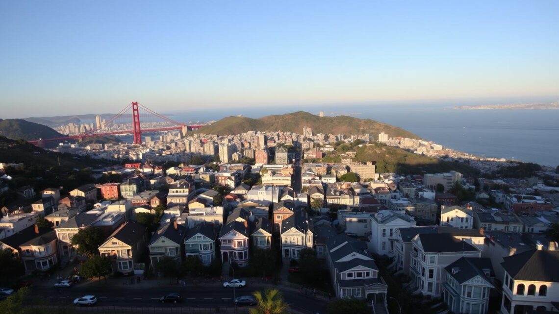 san francisco