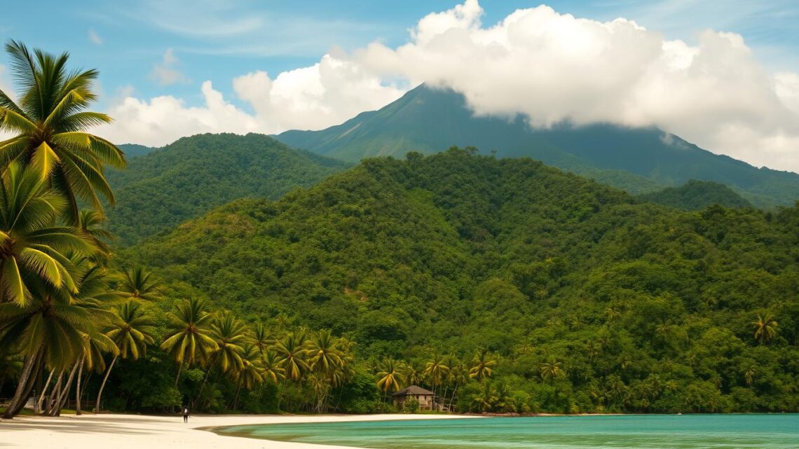 sumatra