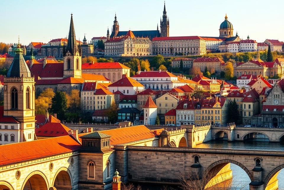 Prag Sehenswürdigkeiten