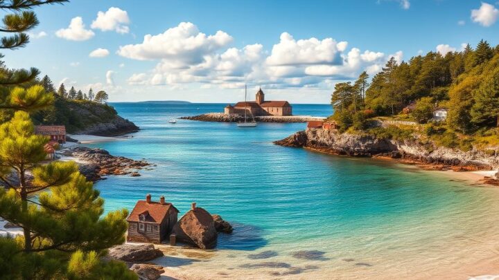 aland inseln