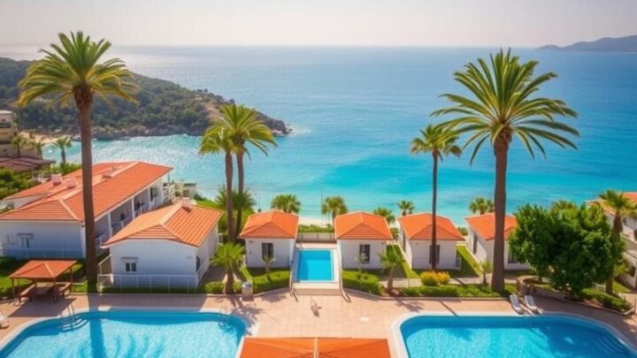 barut acanthus & cennet side
