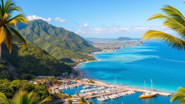 fiji suva