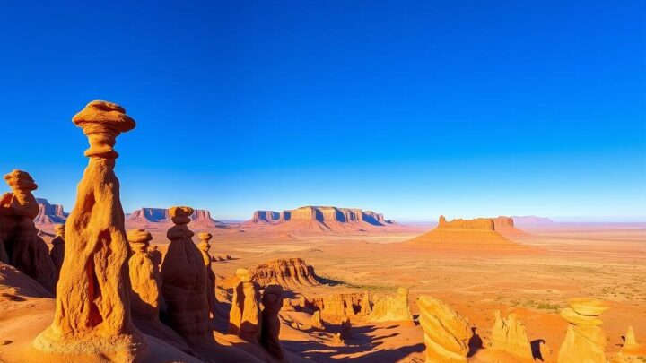 goblin valley state park