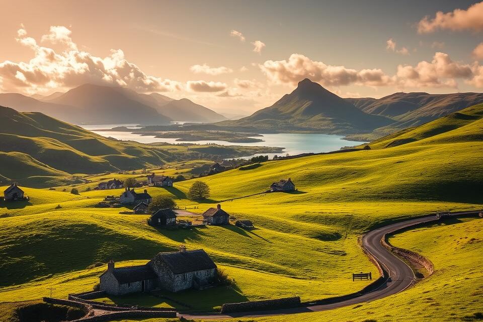 grafschaft kerry