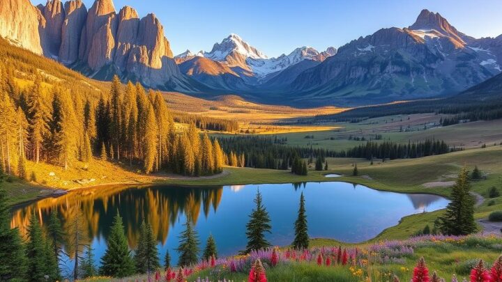 gunnison national park