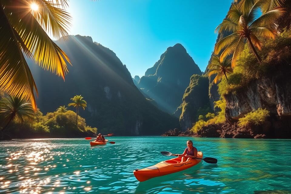 indonesien raja ampat