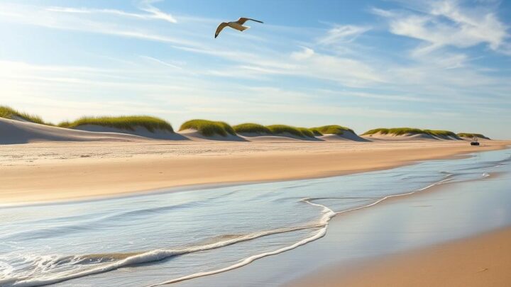 insel baltrum