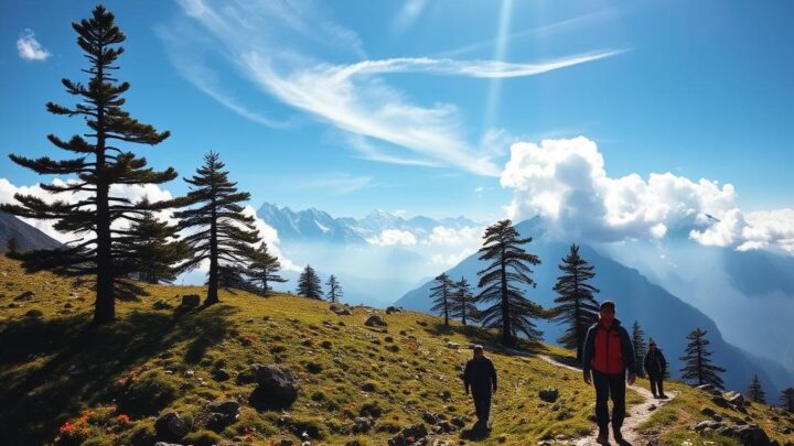 manaslu circuit