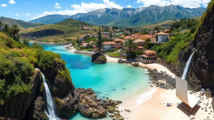 nikane madeira