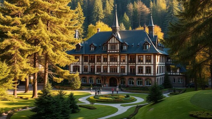 parkhotel luise bad herrenalb