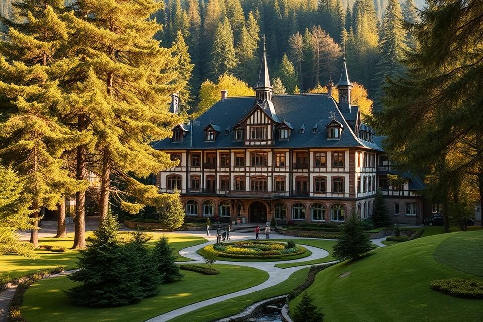 parkhotel luise bad herrenalb