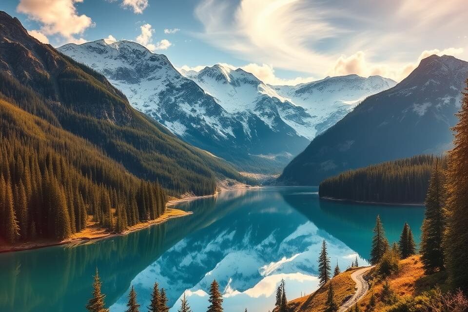 revelstoke national park