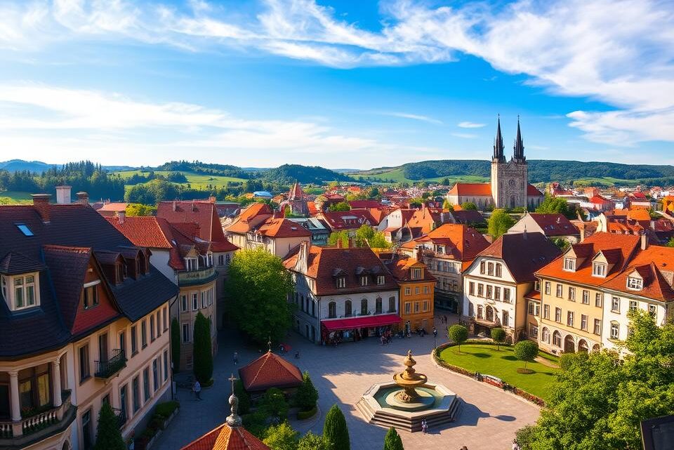 sankt pölten