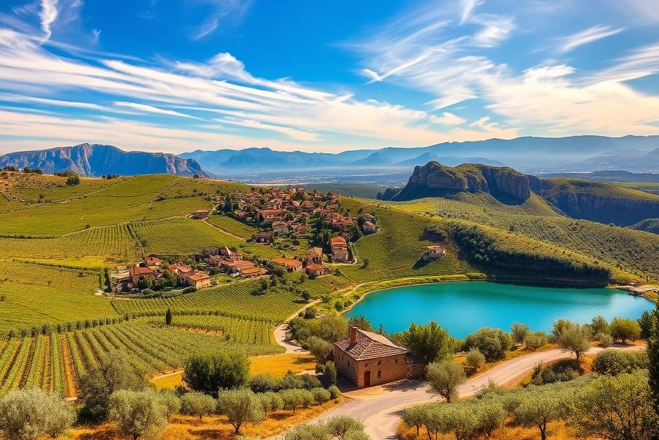 südfrankreich languedoc-roussillon