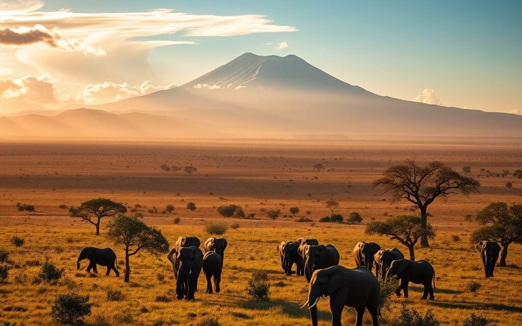 Amboseli Nationalpark