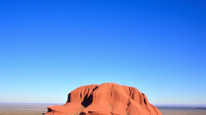 Ayers Rock
