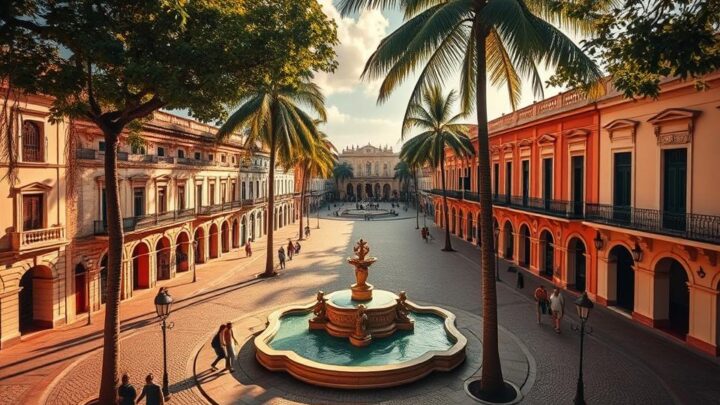 Camagüey, Sehenswürdigkeiten, Geheimtipps, Reisezeit