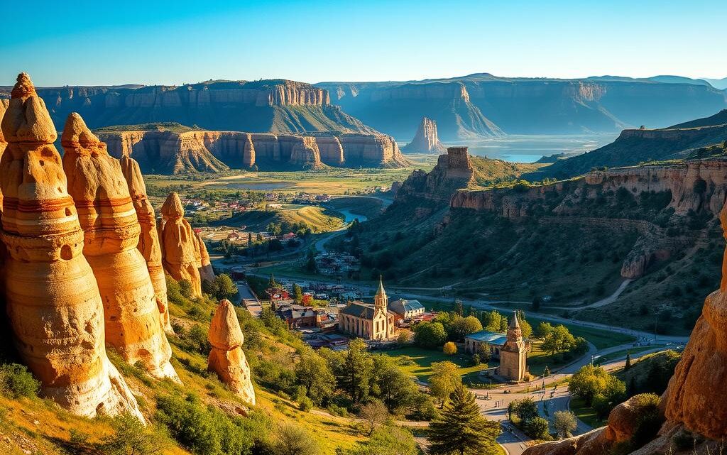 Göreme-Nationalpark