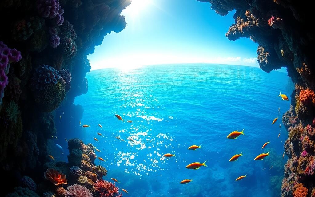 Great Barrier Reef