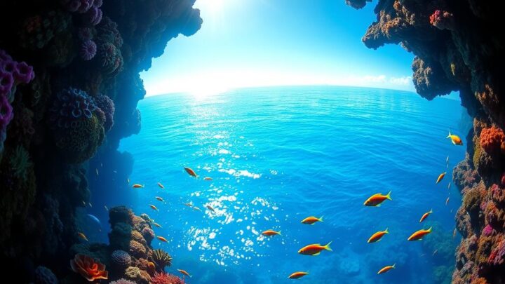Great Barrier Reef